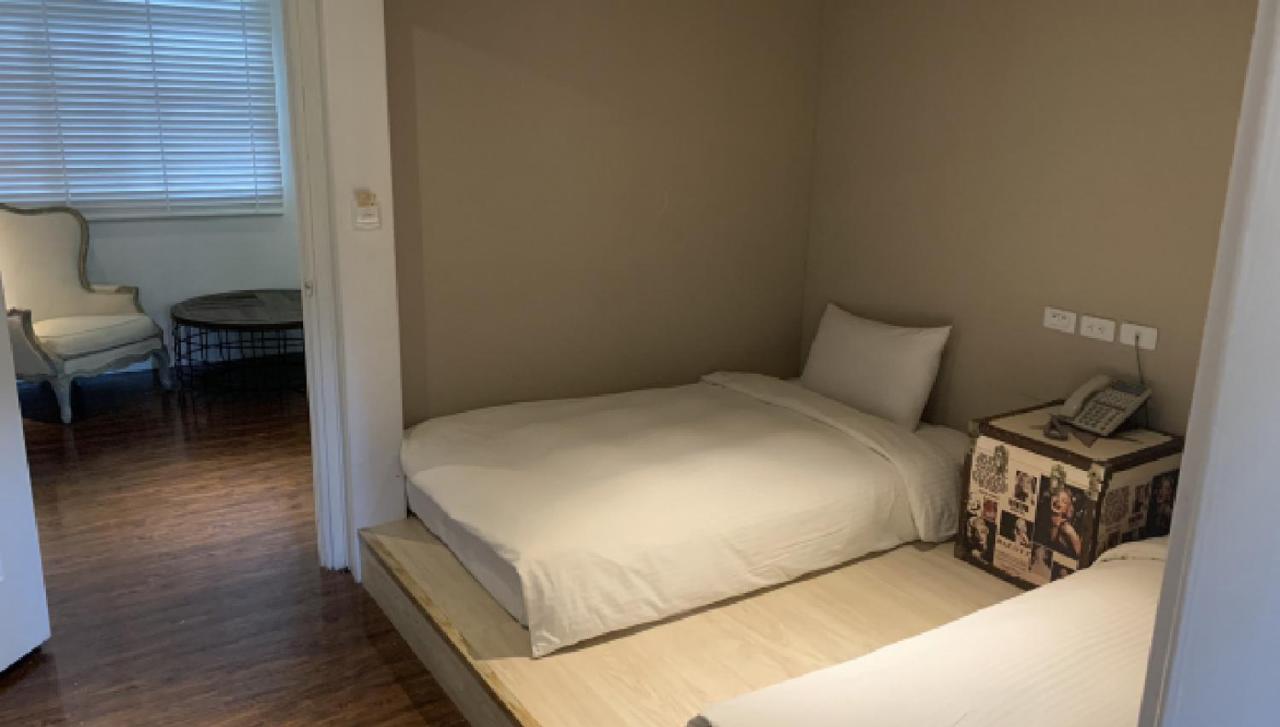 Jinhue Hotel Luye Exterior photo